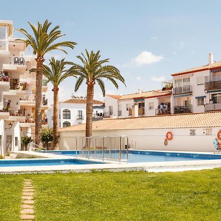 Coronado 73 Apartments Casasol Nerja Exterior photo