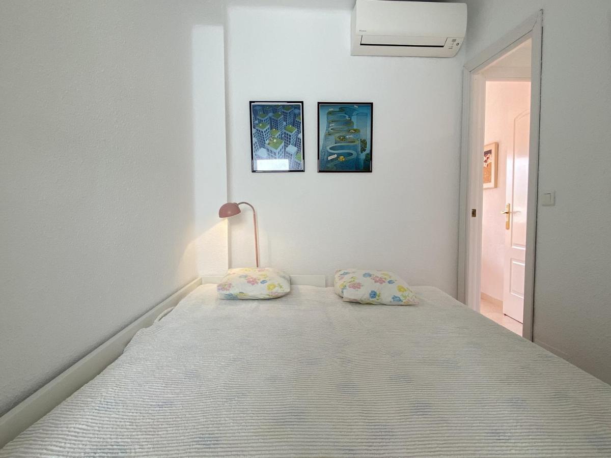 Coronado 73 Apartments Casasol Nerja Exterior photo