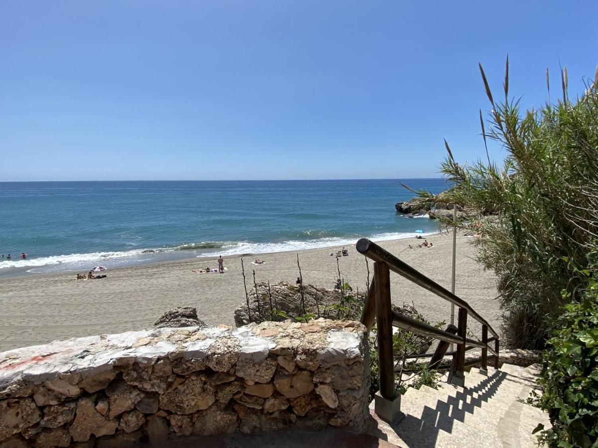 Coronado 73 Apartments Casasol Nerja Exterior photo