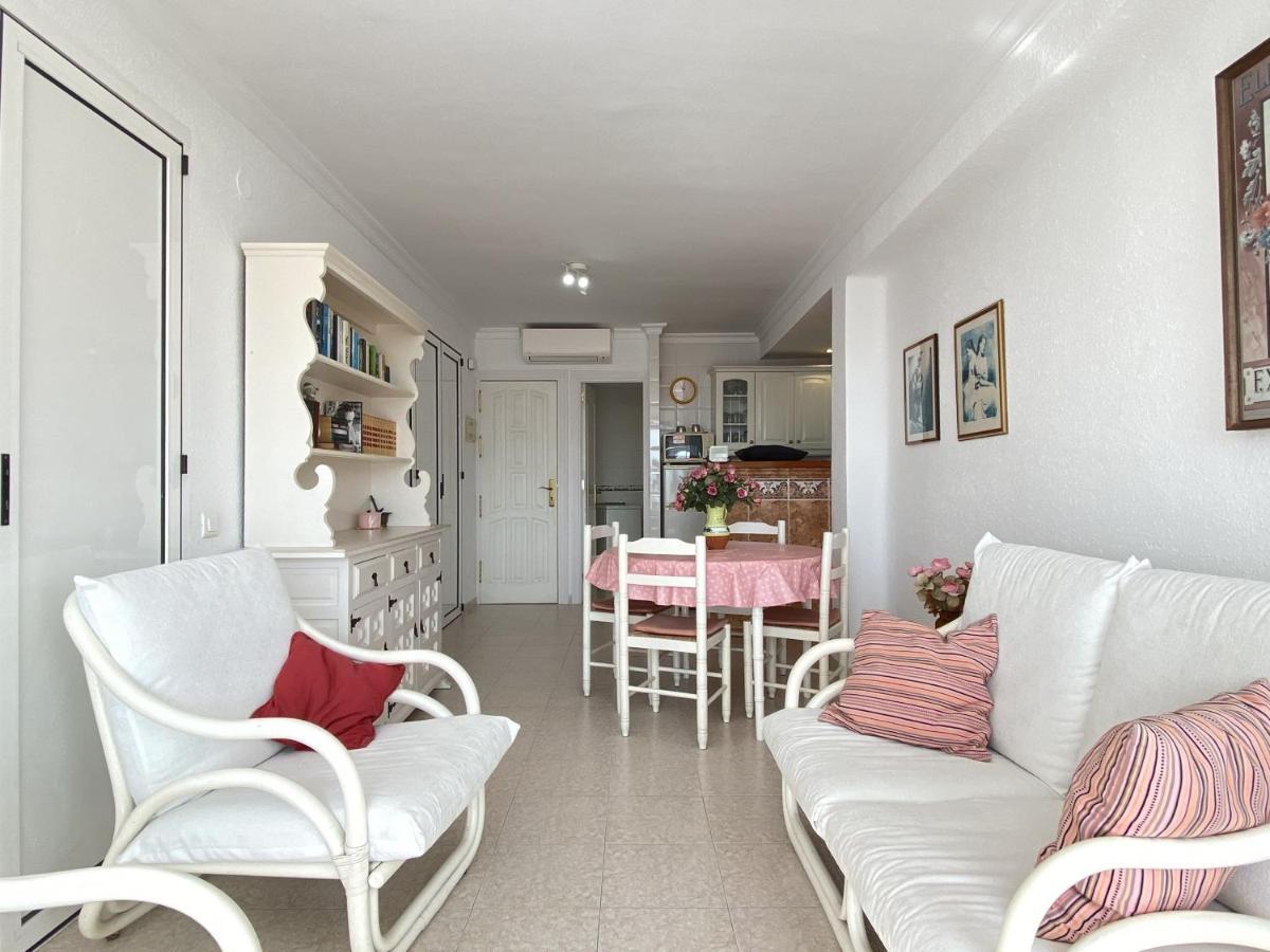 Coronado 73 Apartments Casasol Nerja Exterior photo