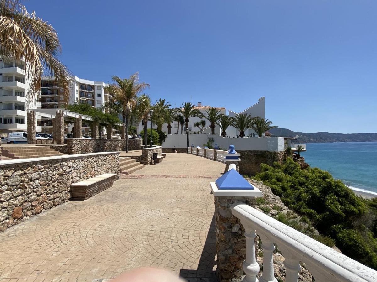Coronado 73 Apartments Casasol Nerja Exterior photo