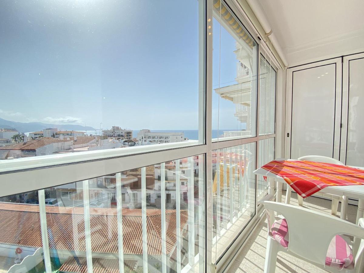 Coronado 73 Apartments Casasol Nerja Exterior photo