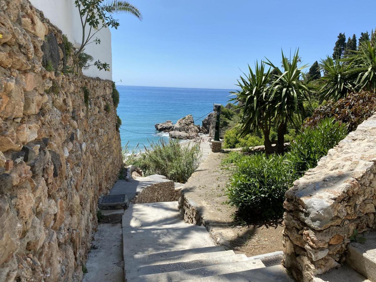 Coronado 73 Apartments Casasol Nerja Exterior photo