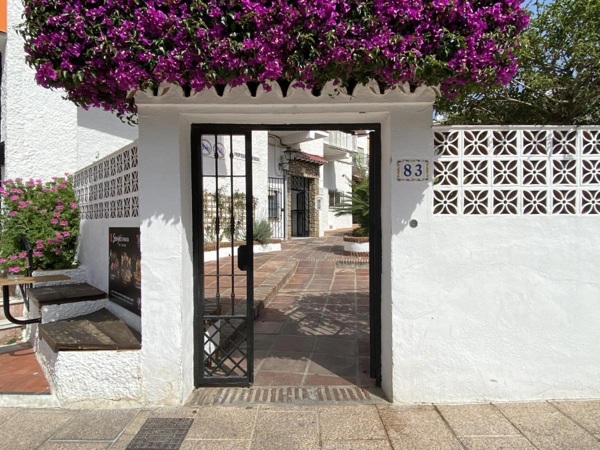 Coronado 73 Apartments Casasol Nerja Exterior photo
