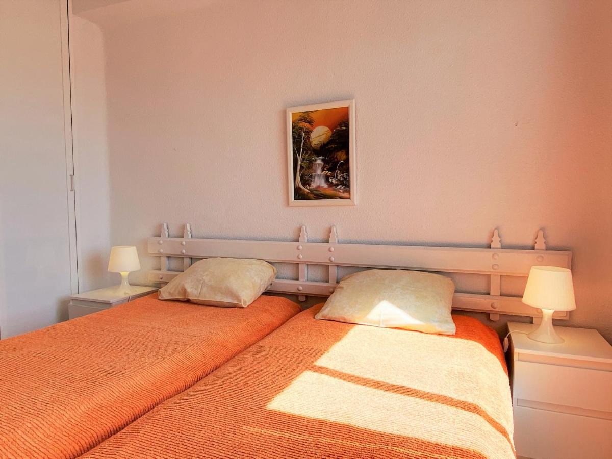 Coronado 73 Apartments Casasol Nerja Exterior photo