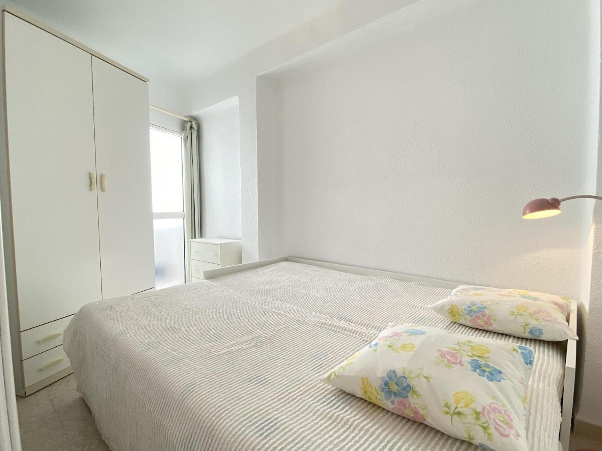 Coronado 73 Apartments Casasol Nerja Exterior photo
