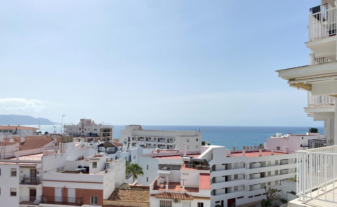 Coronado 73 Apartments Casasol Nerja Exterior photo