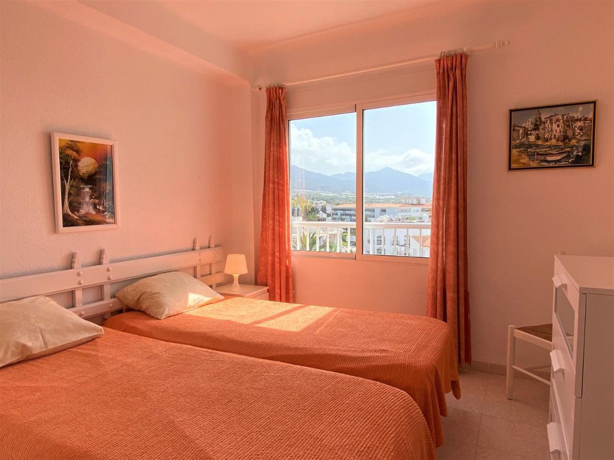 Coronado 73 Apartments Casasol Nerja Exterior photo